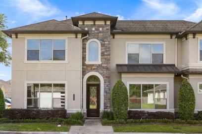 4315 Serenade Terrace Drive Missouri City TX 77459