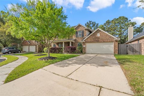 Photo of 14807 Summer Knoll Lane, Houston, TX 77044 (MLS # 13577243)