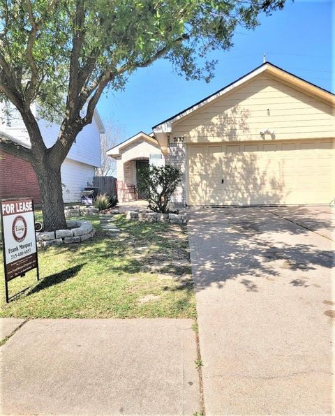Photo of 7423 River Pines Drive, Cypress, TX 77433 (MLS # 42285486)