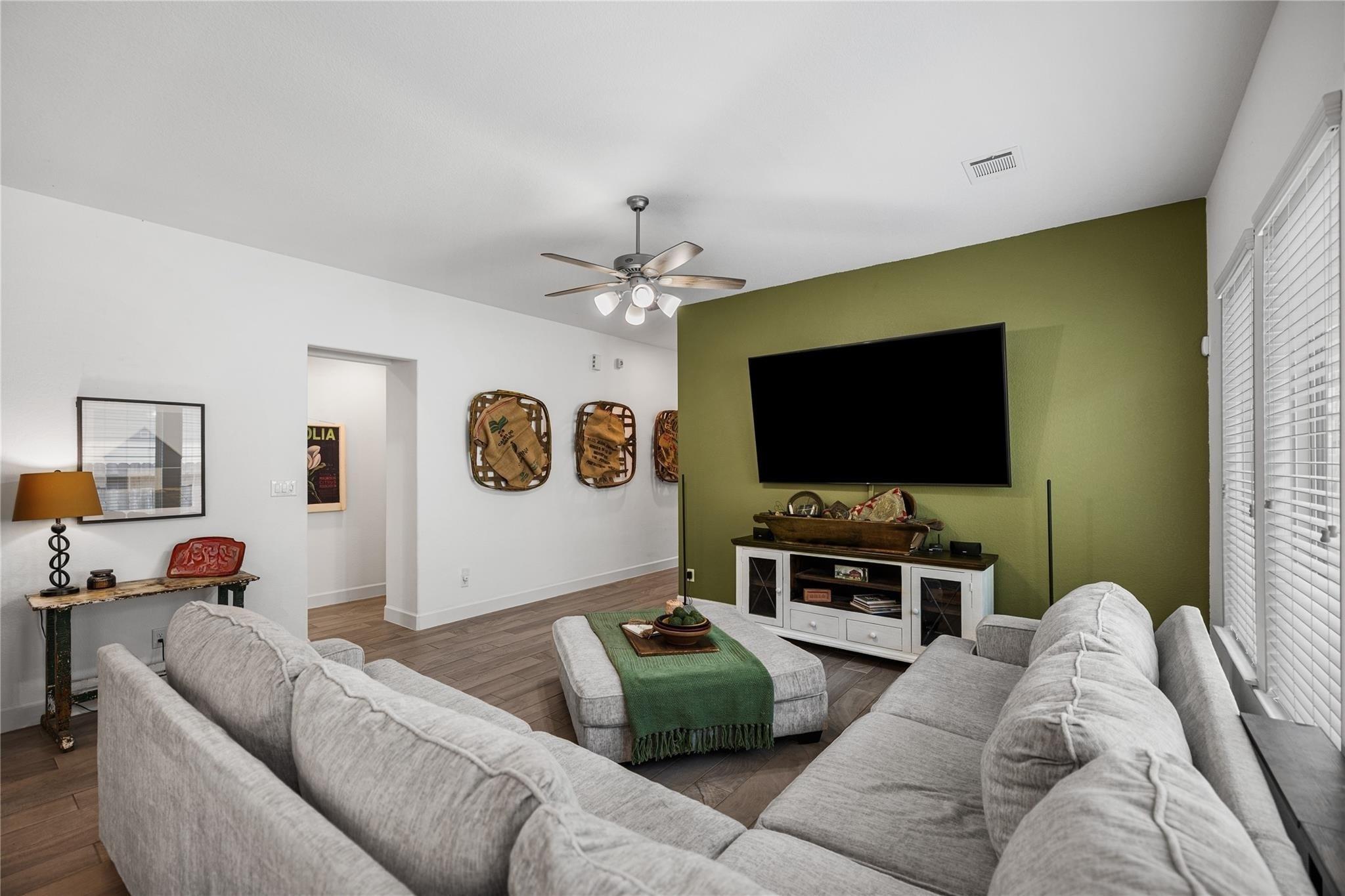 122 Hidden Peak Drive