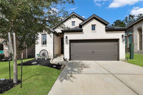 Photo of 122 Hidden Peak Drive, Montgomery, TX 77316 (MLS # 11624582)
