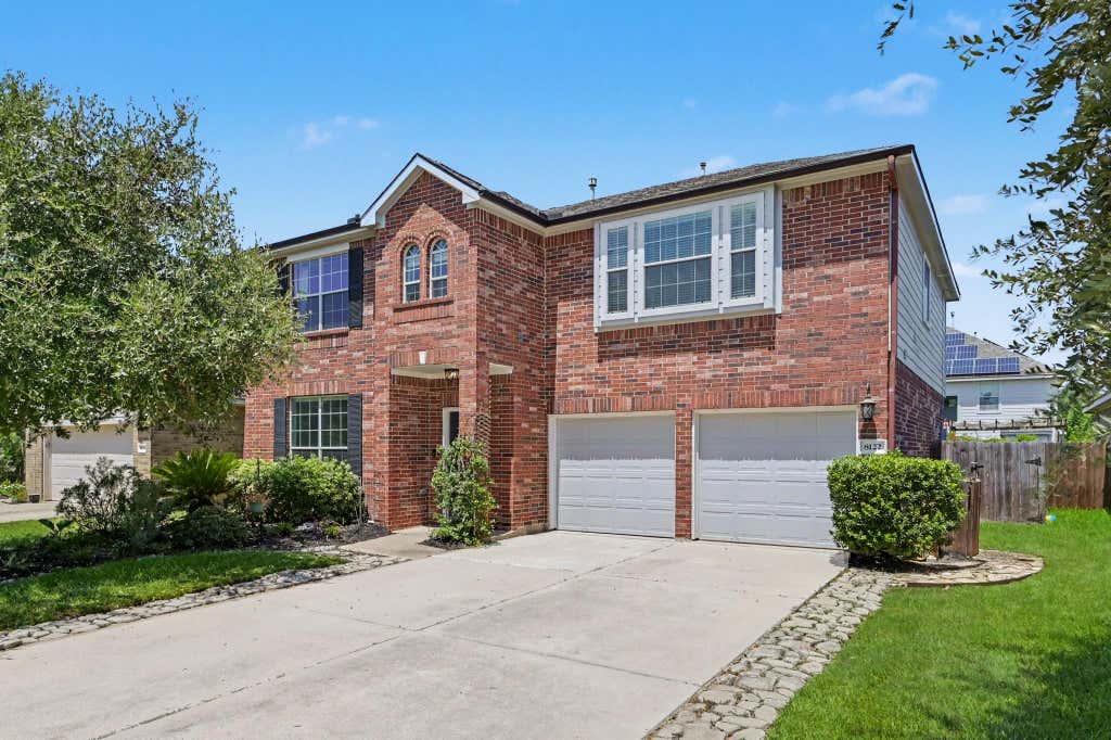 Photo of 8122 Hardy Elm Street, Spring, TX 77379 (MLS # 85630020)