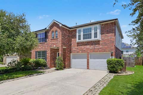 Photo of 8122 Hardy Elm Street, Spring, TX 77379 (MLS # 85630020)