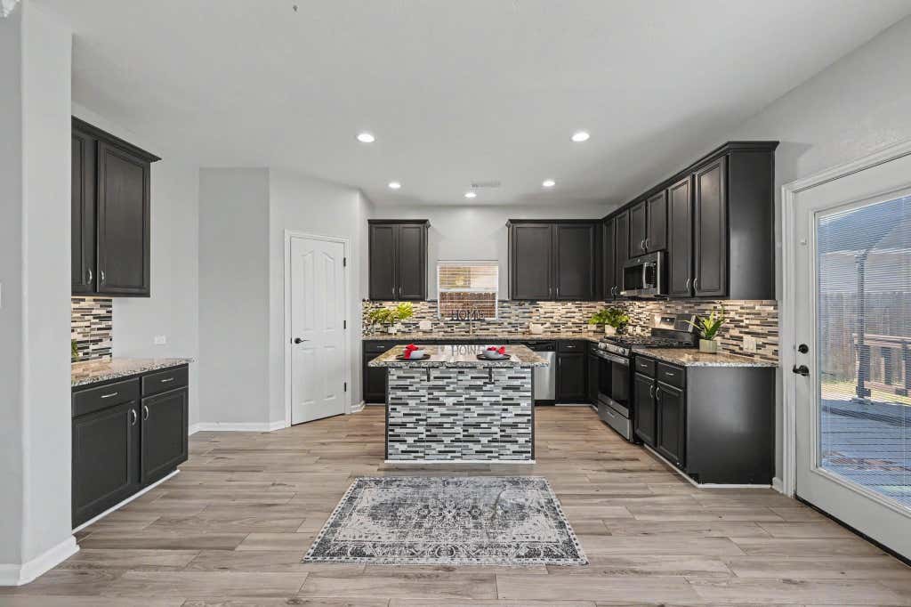 Photo of 8122 Hardy Elm Street, Spring, TX 77379 (MLS # 85630020)