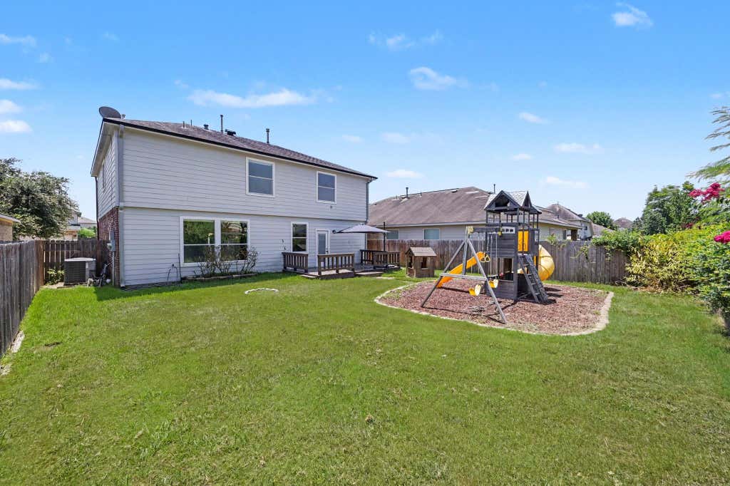 Photo of 8122 Hardy Elm Street, Spring, TX 77379 (MLS # 85630020)