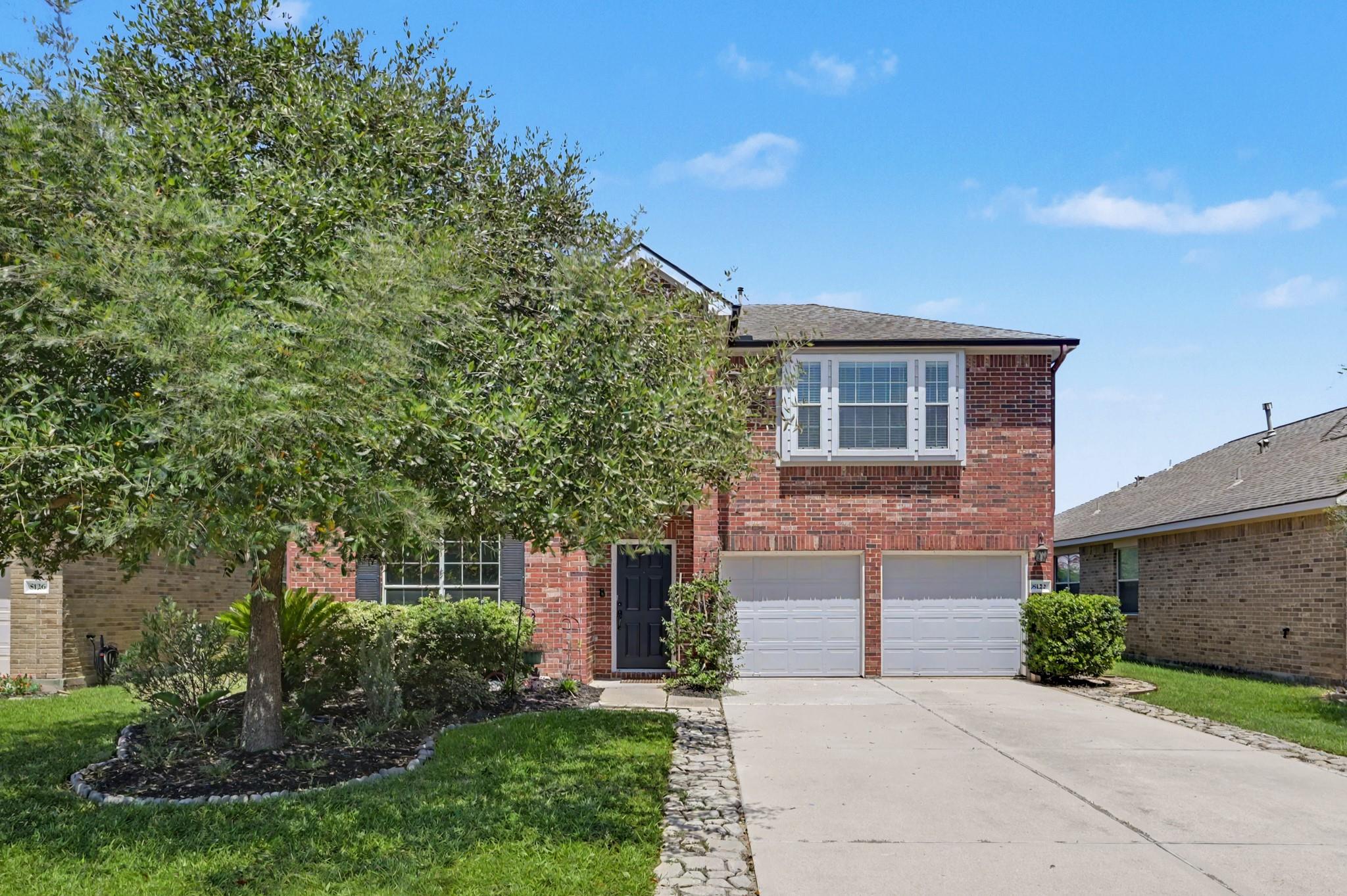 8122 Hardy Elm Street