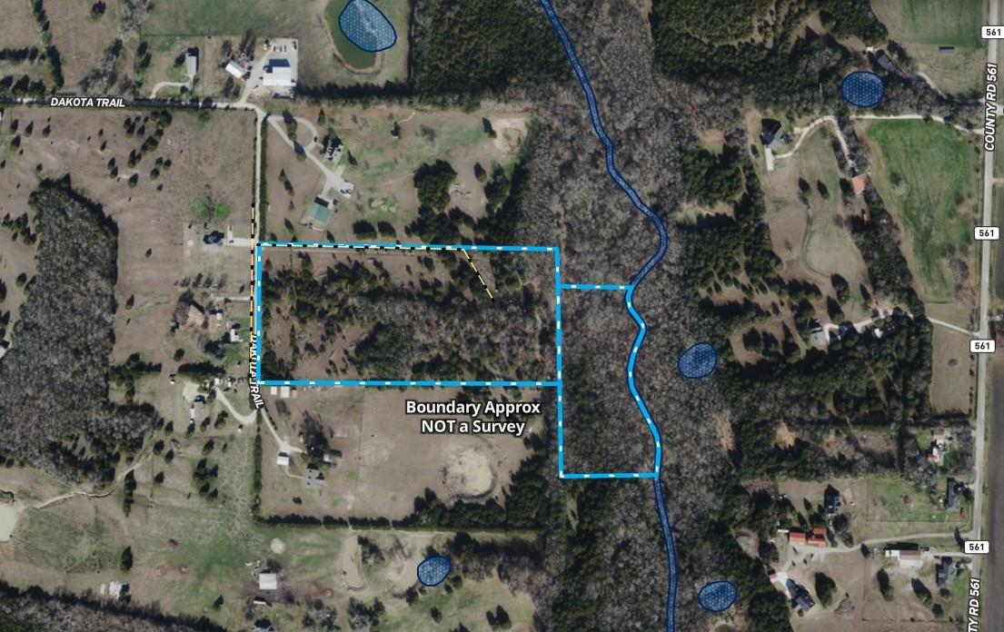 11193 Dakota Trail
