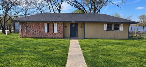 Homes For Rent - 206 Raymac Street #3<br/> Houston, TX 77037
