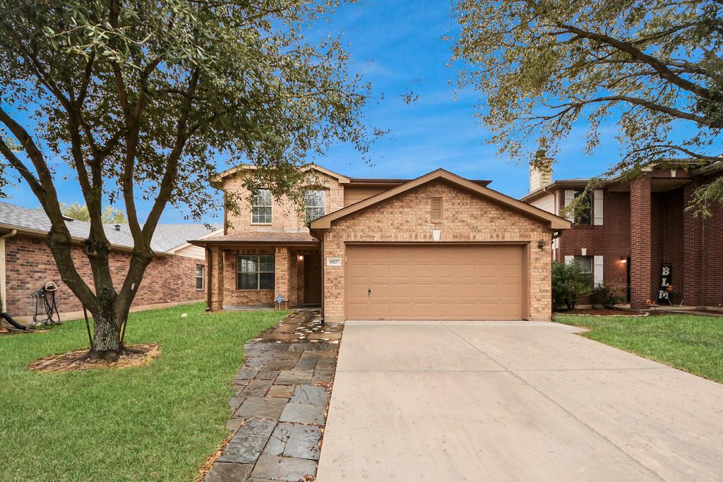 Photo of 15227 Western Skies Drive, Houston, TX 77086 (MLS # 17805236)