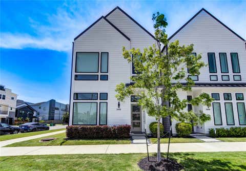 Photo of 2418 Gray Street, Houston, TX 77003 (MLS # 11297099)