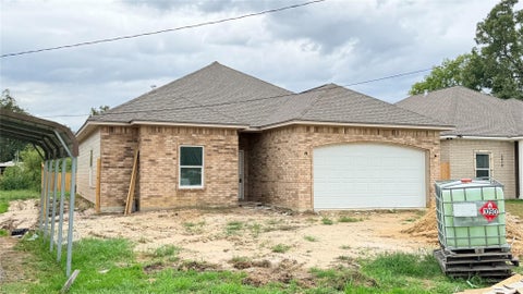 Photo of 3475 Saint James Boulevard, Beaumont, TX 77705 (MLS # 79779816)