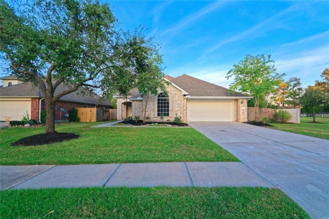Photo of 19302 Dolan Springs Drive, Tomball, TX 77377 (MLS # 49384706)