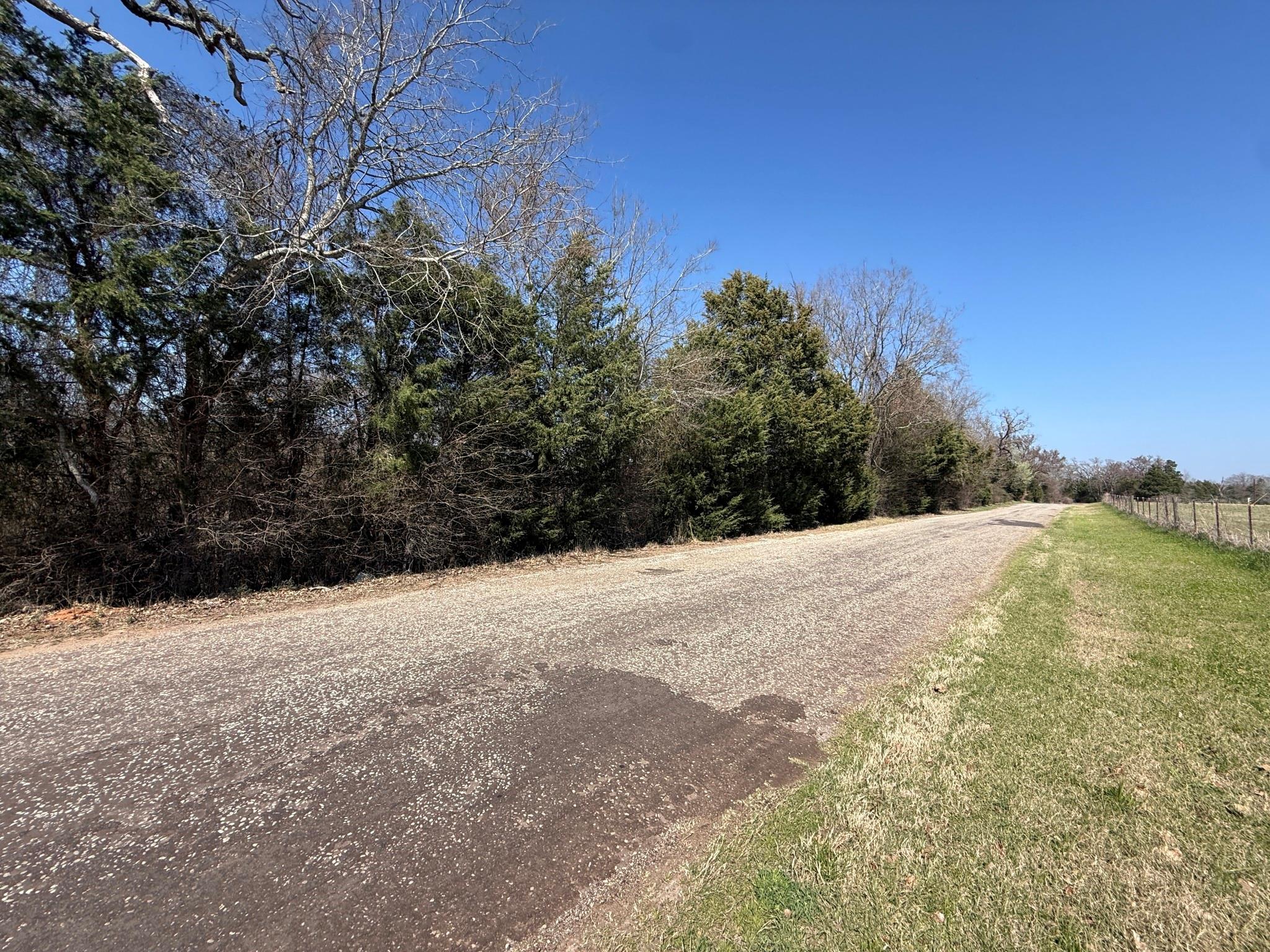 221 Tract #6 Fcr 441