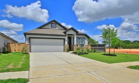 Photo of 27222 Grass Cliff Lane, Hockley, TX 77447 (MLS # 66442211)