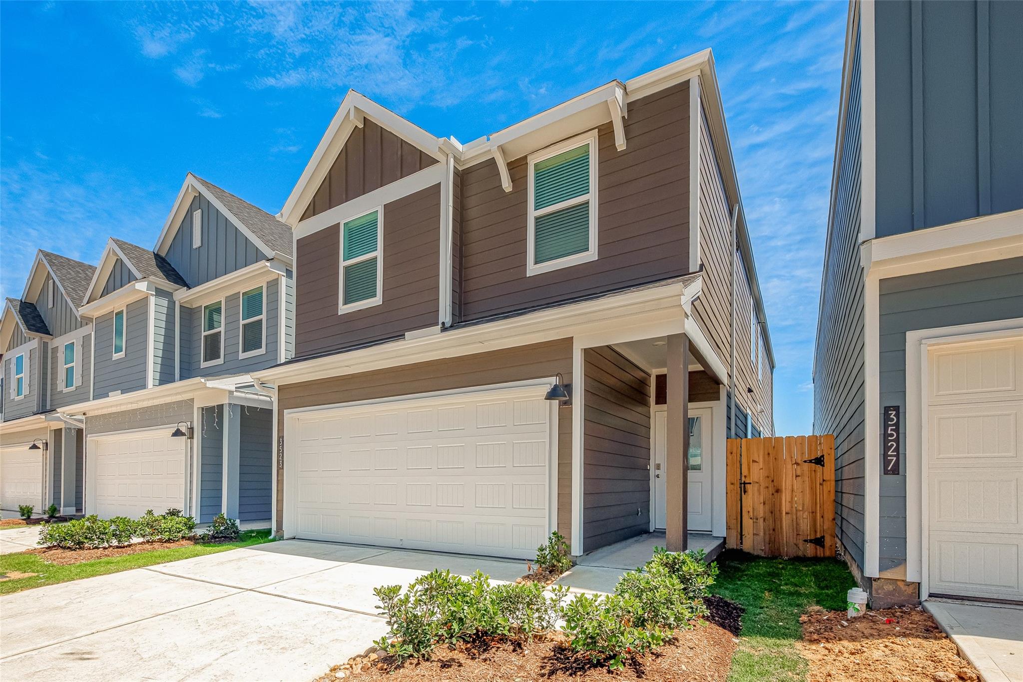 3523 Adelie Lane Lane