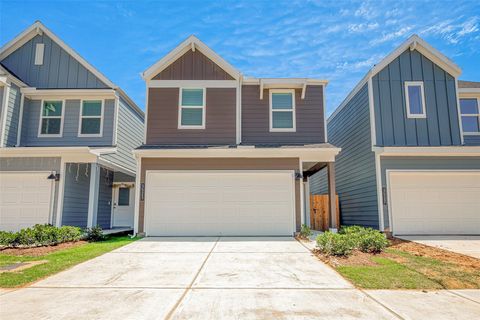 Photo of 3523 Adelie Lane Lane, Katy, TX 77494 (MLS # 80001119)