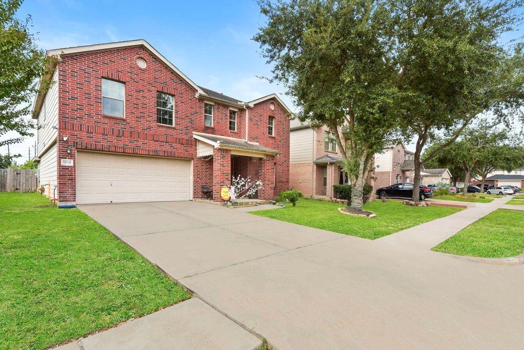 1022 Americana Drive