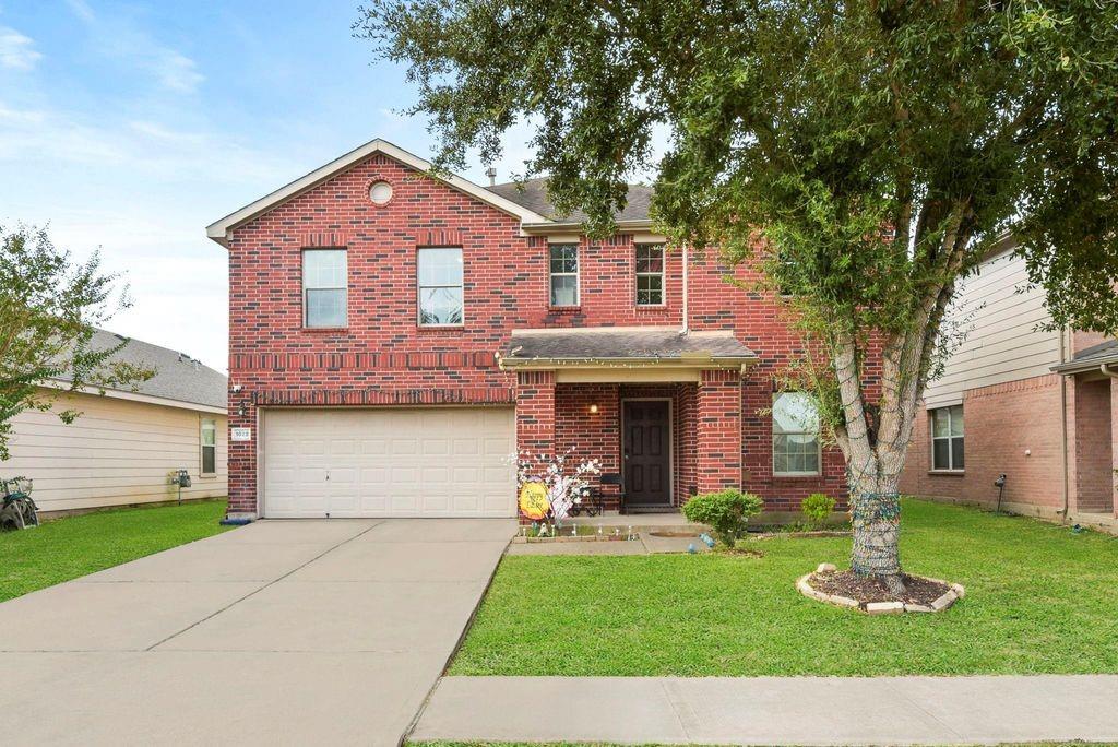 1022 Americana Drive