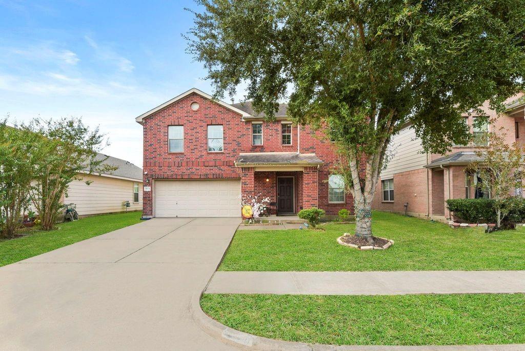 1022 Americana Drive