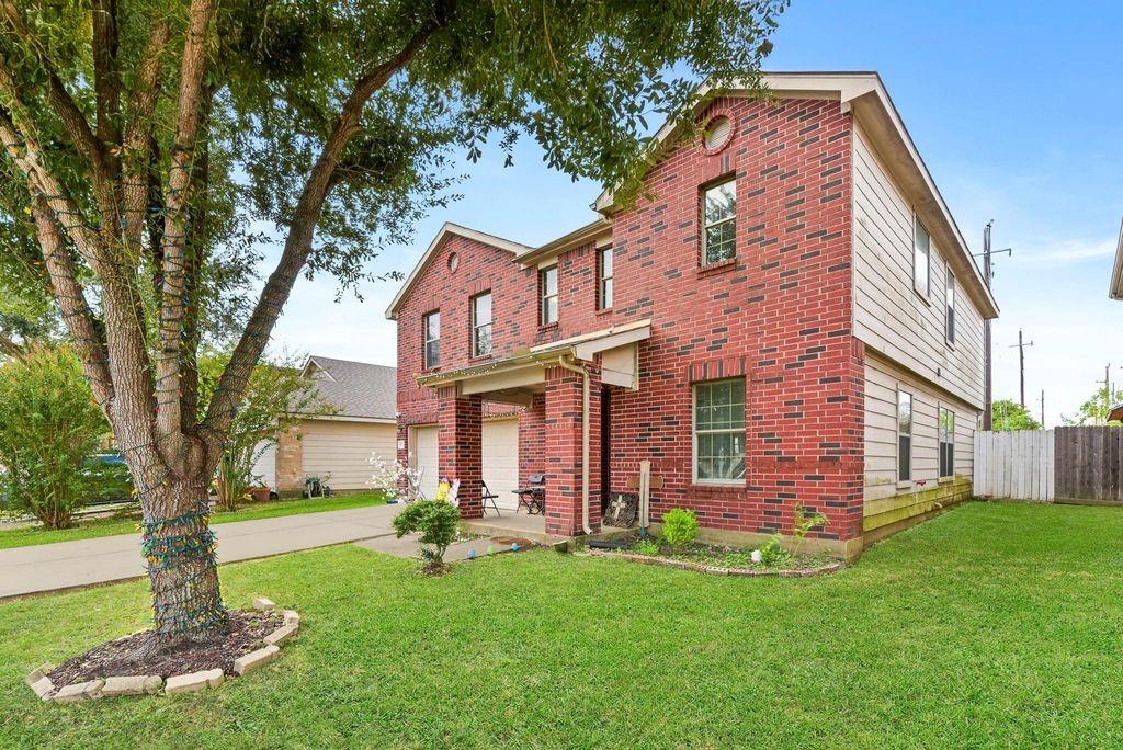1022 Americana Drive