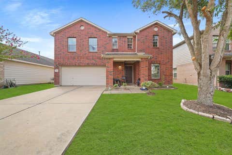 Photo of 1022 Americana Drive, Missouri City, TX 77459 (MLS # 49952469)