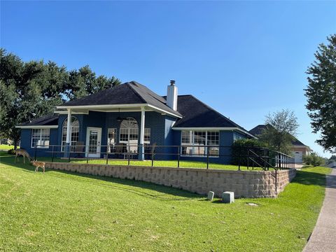 Photo of 319 Brook Hollow Drive, Huntsville, TX 77340 (MLS # 57135689)