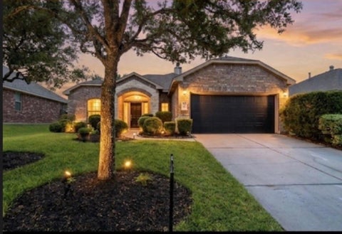 Photo of 22054 Mission Canyon Lane, Porter, TX 77365 (MLS # 63412991)