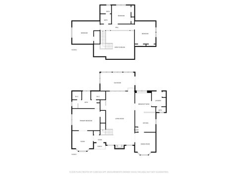 Tiny photo for 15619 Ripplewind Lane, Houston, TX 77068 (MLS # 20625374)