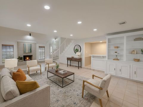 Tiny photo for 15619 Ripplewind Lane, Houston, TX 77068 (MLS # 20625374)