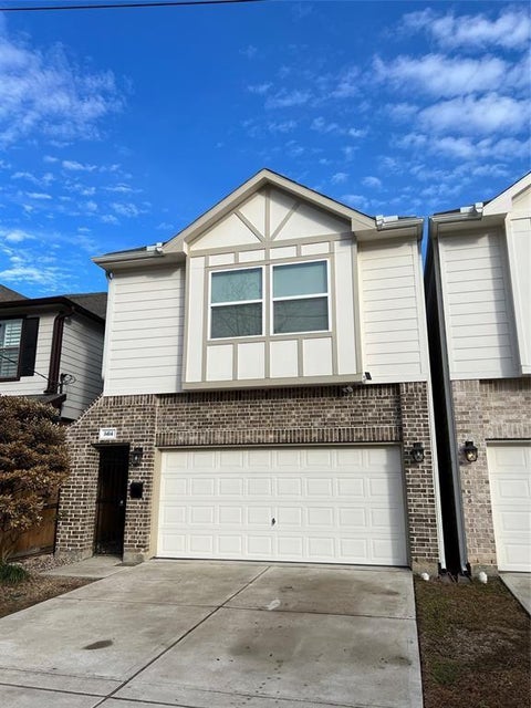 Photo of 1414 Prince Street, Houston, TX 77008 (MLS # 91331102)