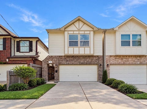 Photo of 1414 Prince Street, Houston, TX 77008 (MLS # 91331102)