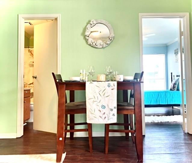 3506 Cove View Boulevard 1506