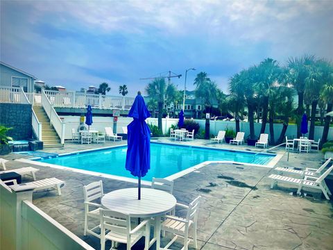 Photo of 3506 Cove View Boulevard #1506, Galveston, TX 77554 (MLS # 92205284)