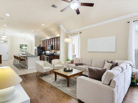 Photo of 3814 Raintree Village Drive, Katy, TX 77449 (MLS # 63165714)