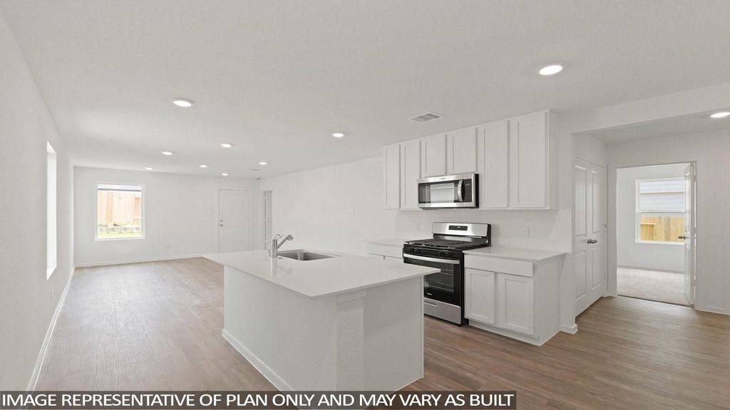 Photo of 19956 Hilbert Road, New Caney, TX 77357 (MLS # 97143010)