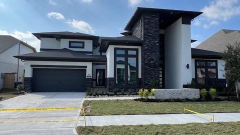 Photo of 11115 Georgia Satyr Drive, Cypress, TX 77433 (MLS # 81046671)