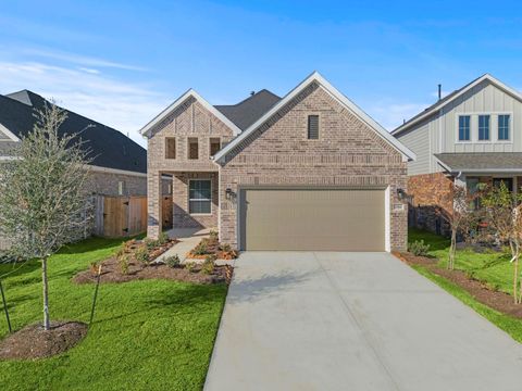 Photo of 21510 Witham Promenade Lane, Magnolia, TX 77355 (MLS # 28413454)