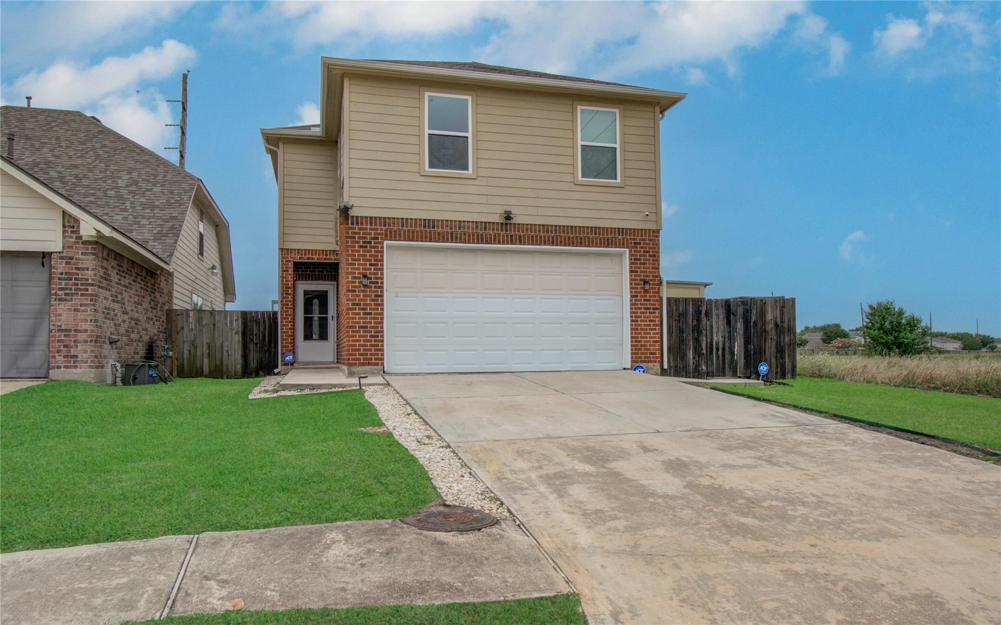 7231 Haven Creek Drive