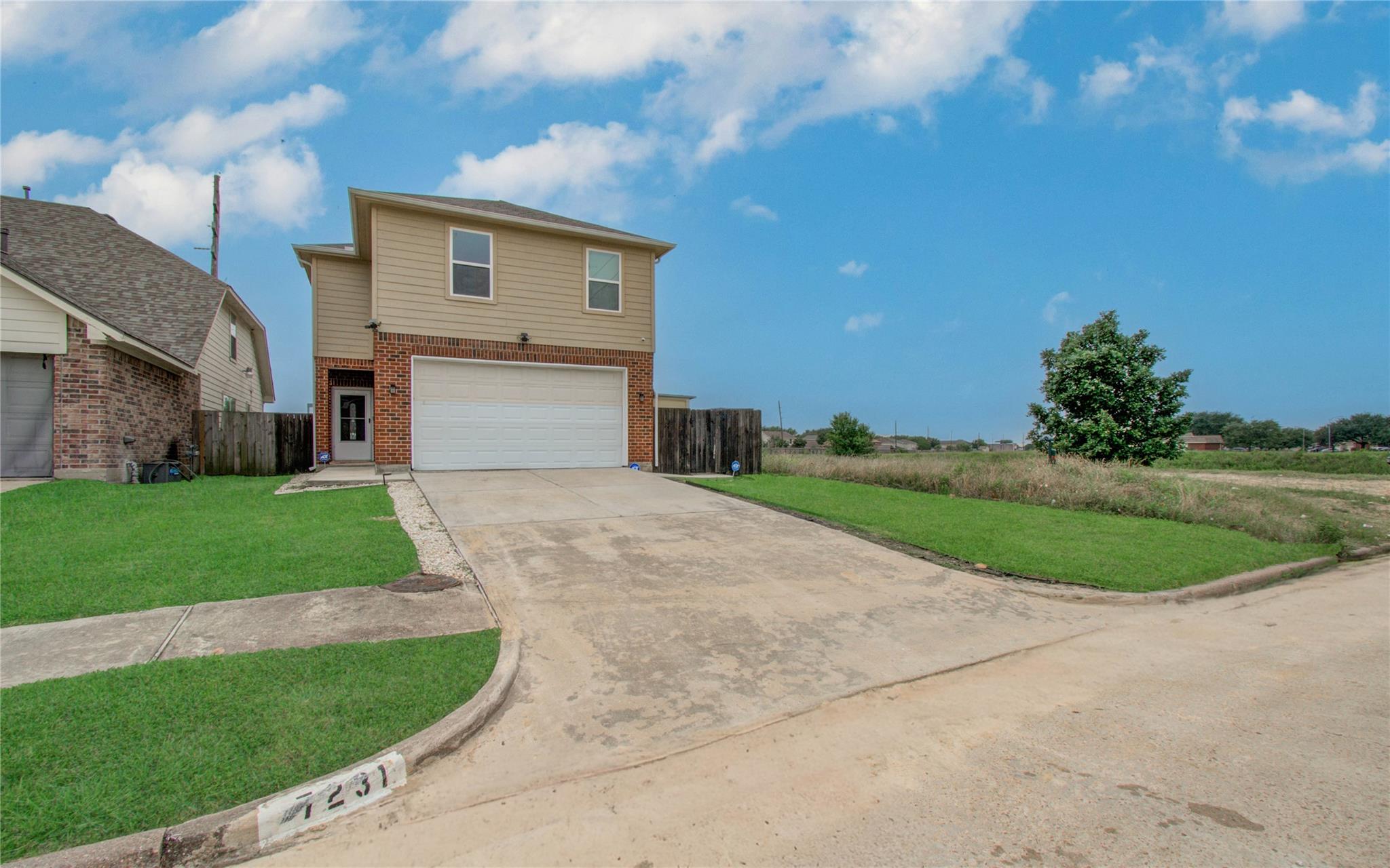 7231 Haven Creek Drive