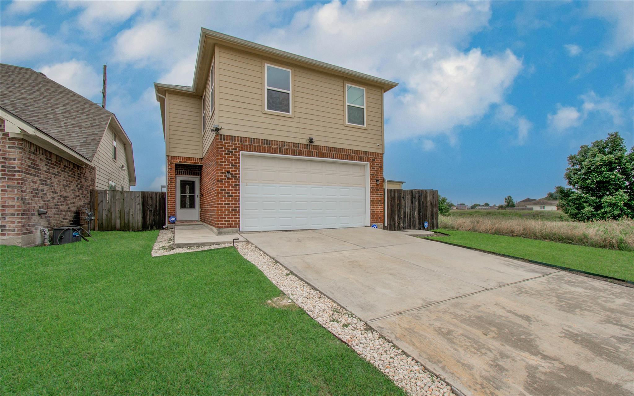 7231 Haven Creek Drive