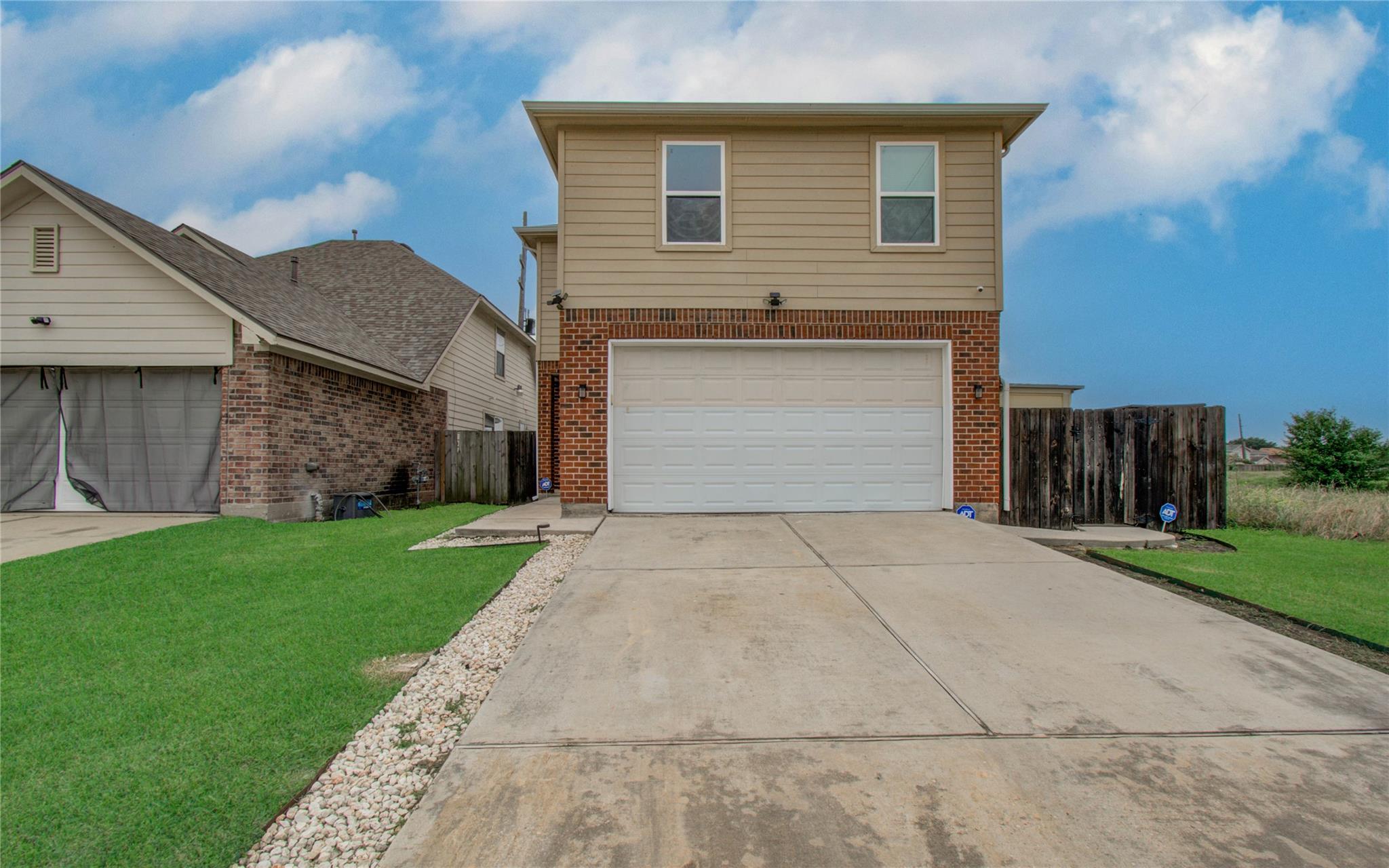7231 Haven Creek Drive