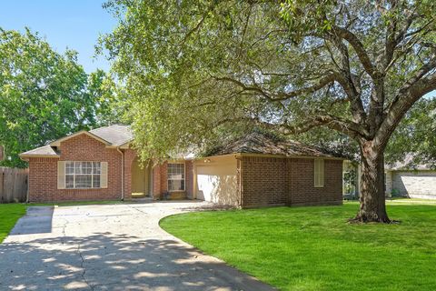 Photo of 12045 La Salle Branch, Conroe, TX 77304 (MLS # 38156694)