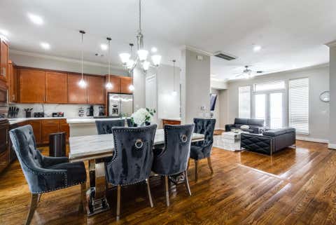Photo of 1205 Detering Street, Houston, TX 77007 (MLS # 78199696)