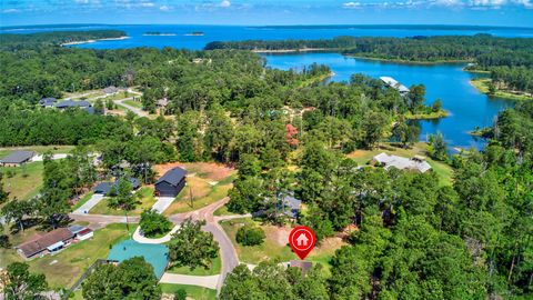 Photo of 240 Parkside Loop, Brookeland, TX 75931 (MLS # 32596513)