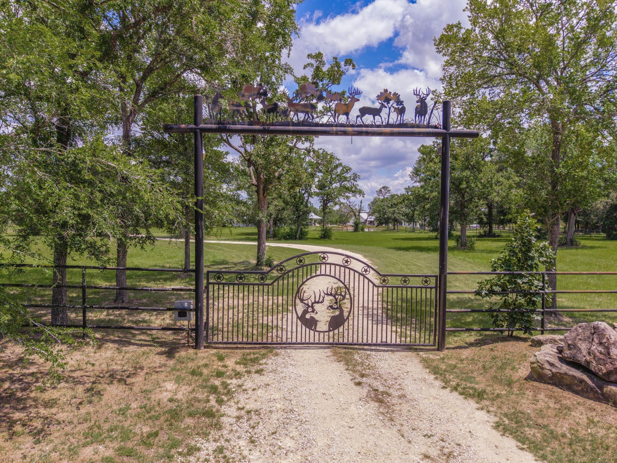 16660 Fm 3090 Road