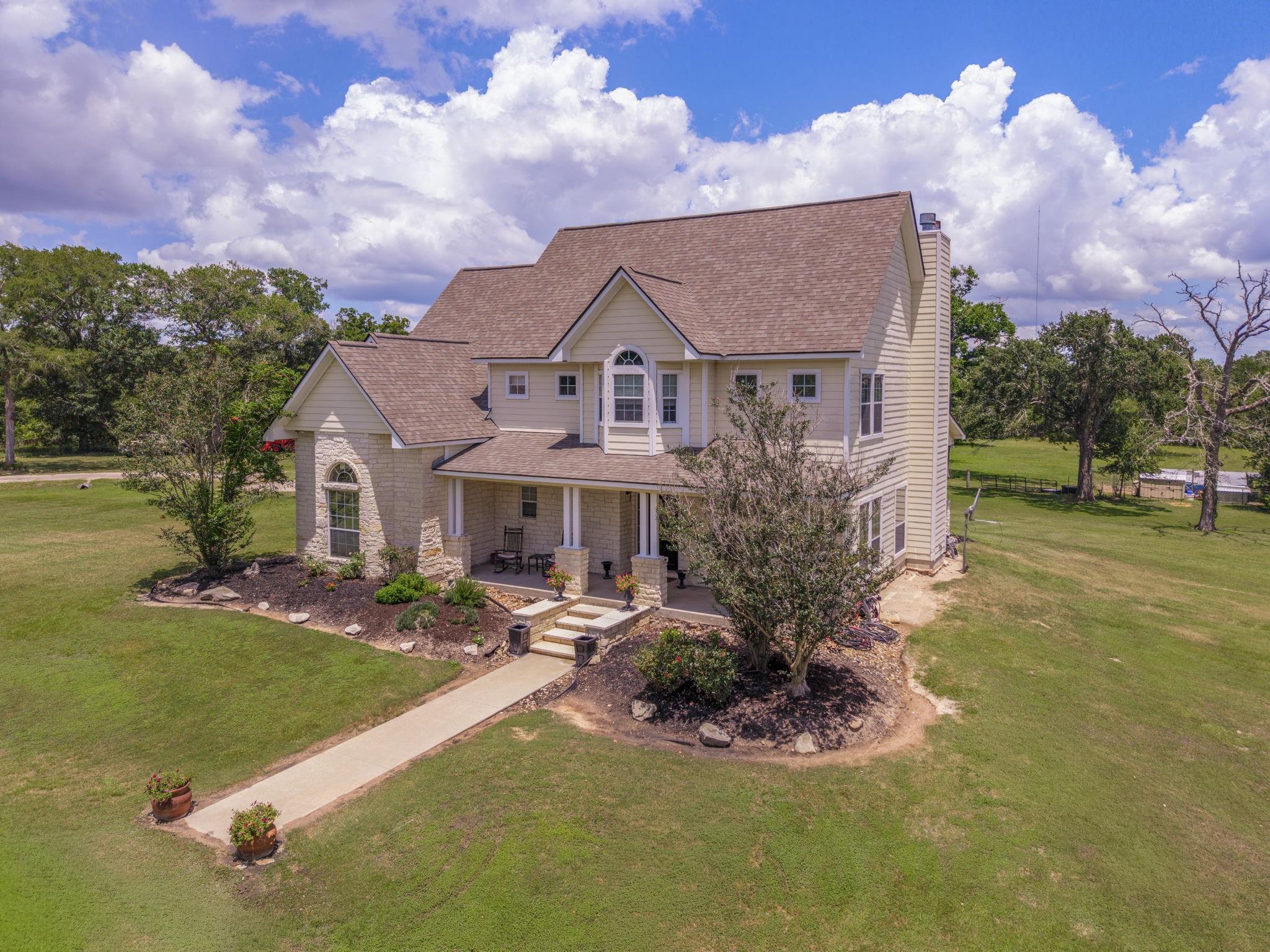 16660 Fm 3090 Road