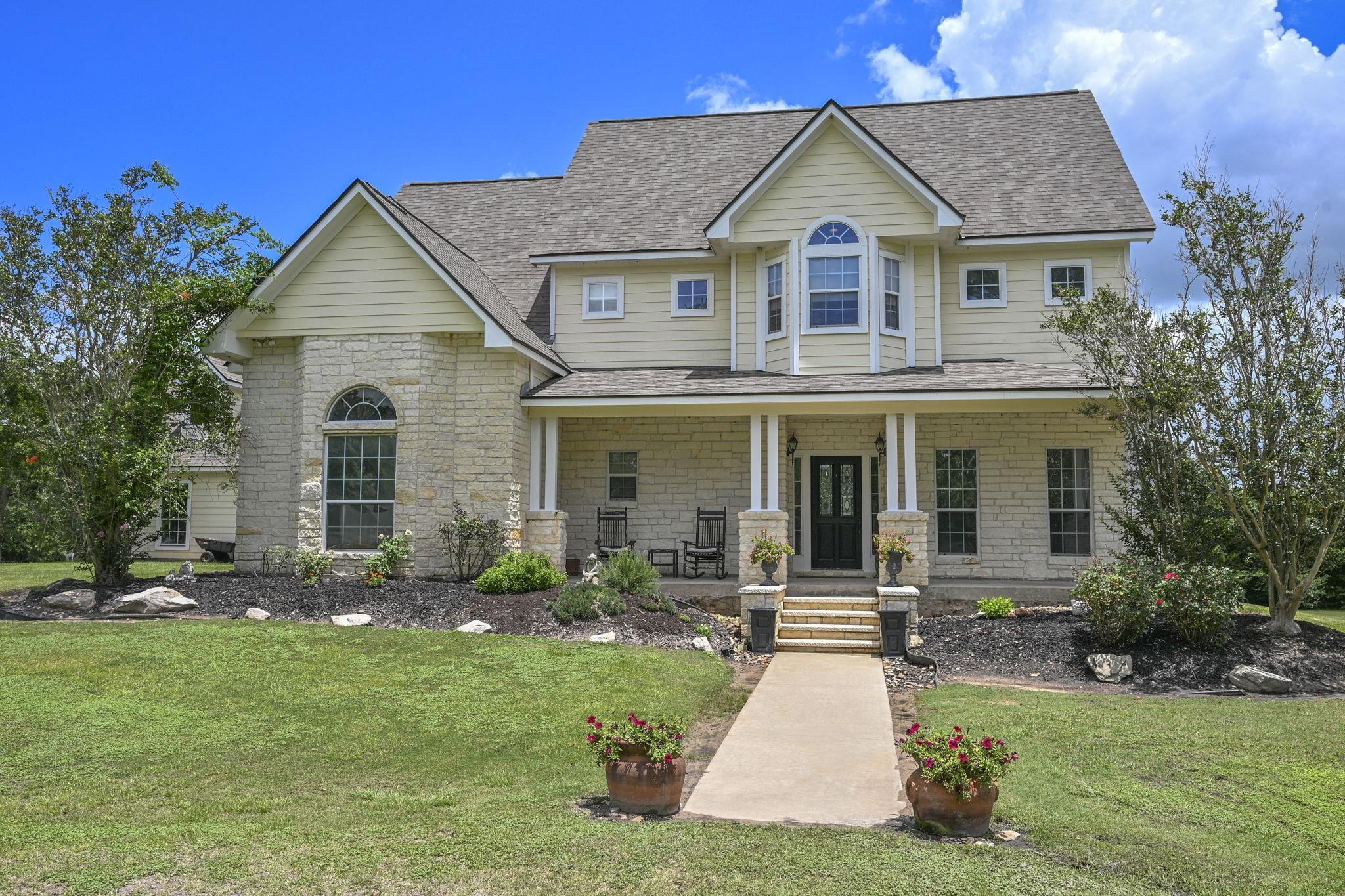 16660 Fm 3090 Road