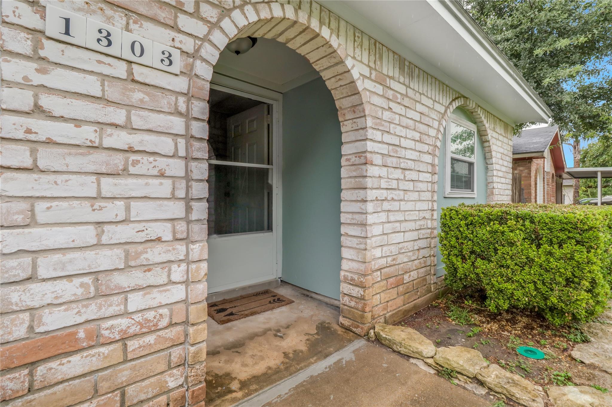 1303 Sigma Street