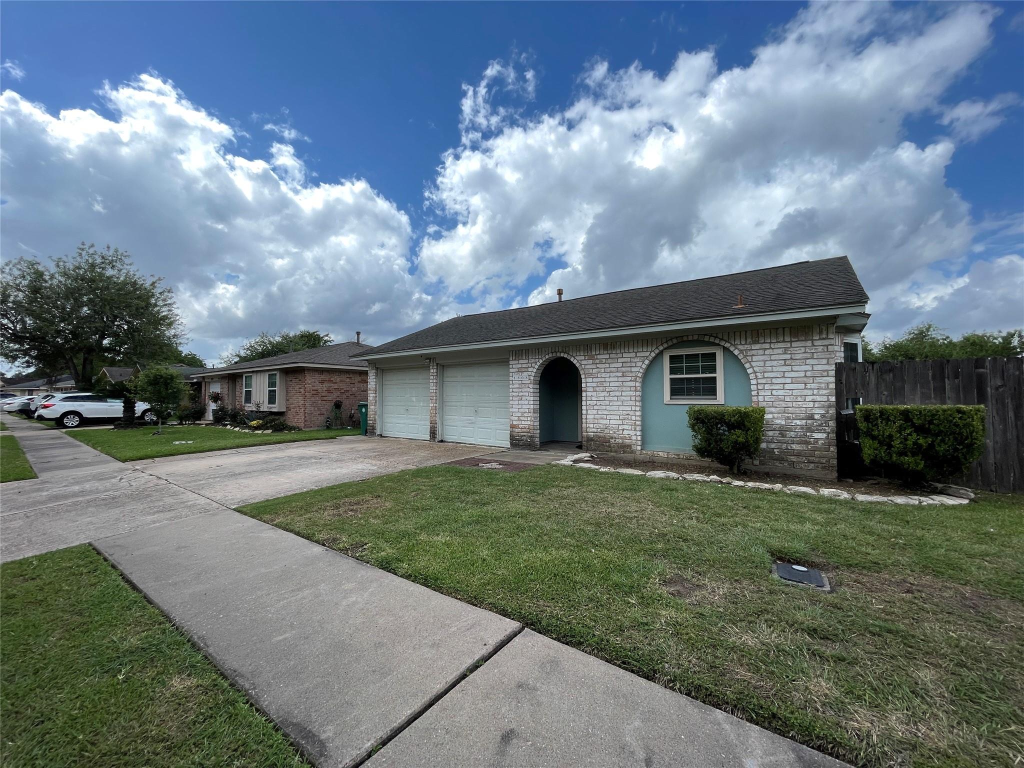 1303 Sigma Street