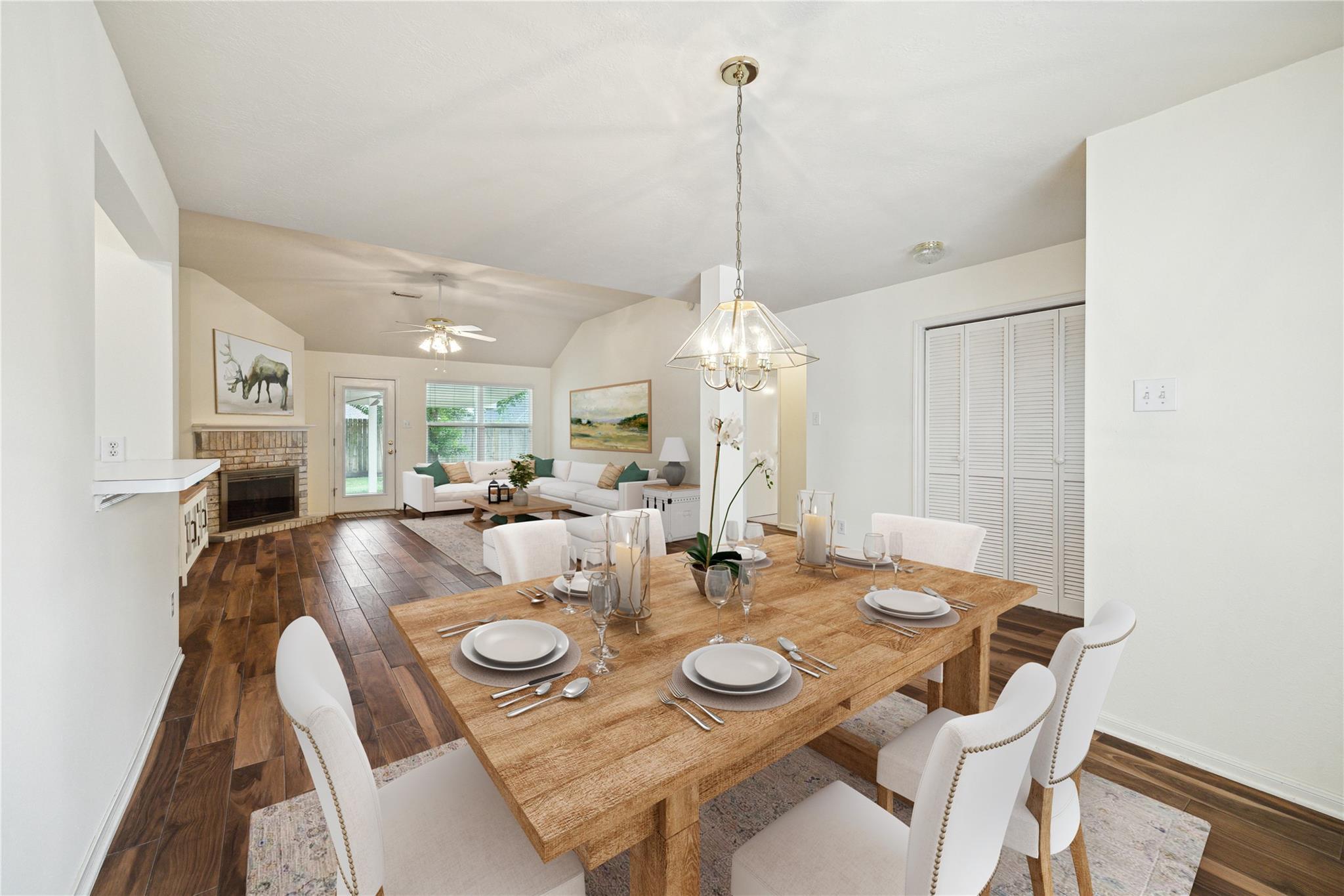 Houston, Texas 77073, United States, 4 Bedrooms Bedrooms, ,2 BathroomsBathrooms,Residential,Active,215477